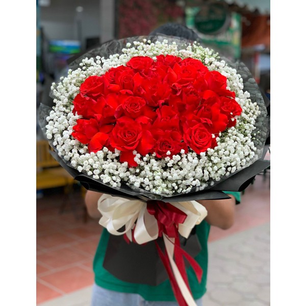 Bó hoa