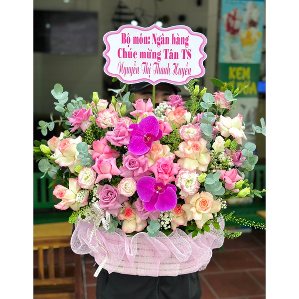 Lãng hoa